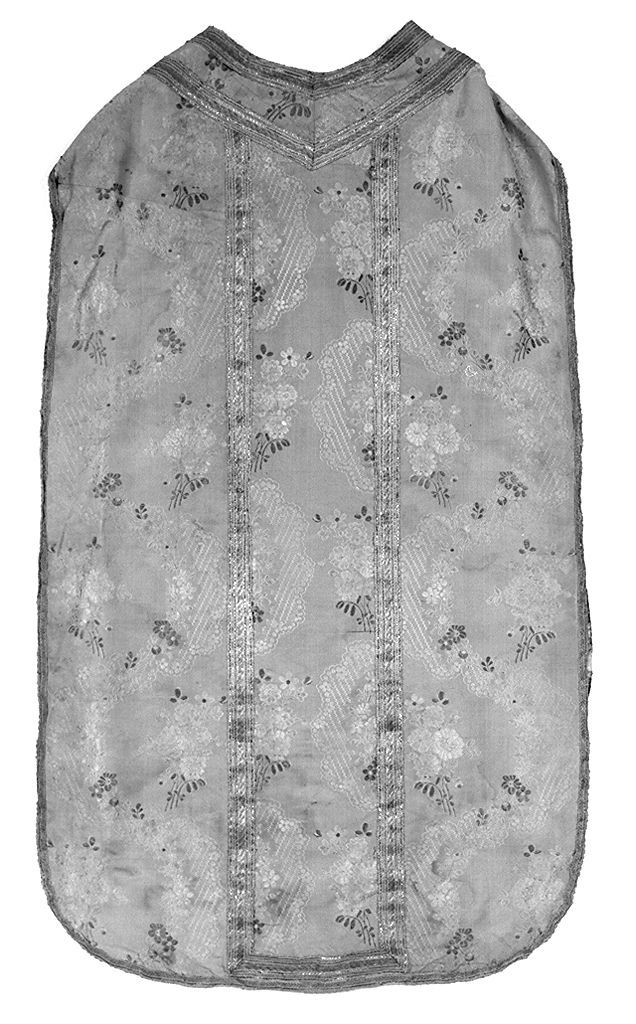 pianeta, elemento d'insieme - manifattura italiana (seconda metà sec. XVIII)