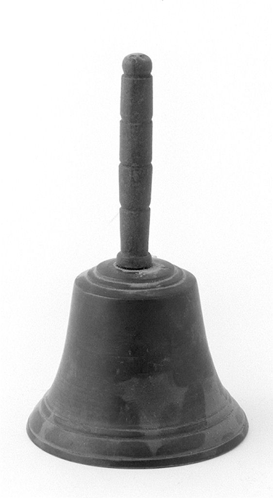 campanello - bottega toscana (sec. XIX)