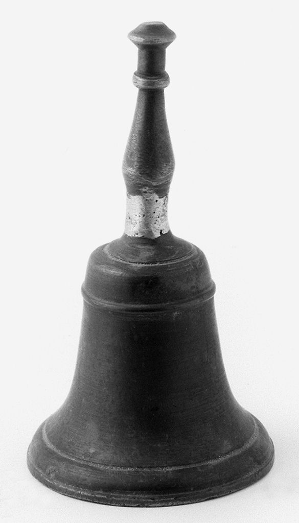 campanello - bottega toscana (sec. XIX)