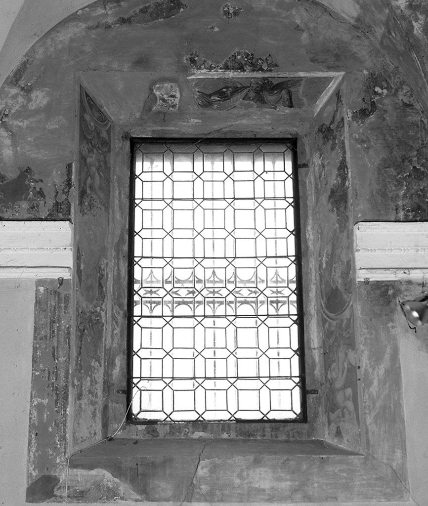 dipinto, elemento d'insieme di Nasini Francesco (sec. XVII)