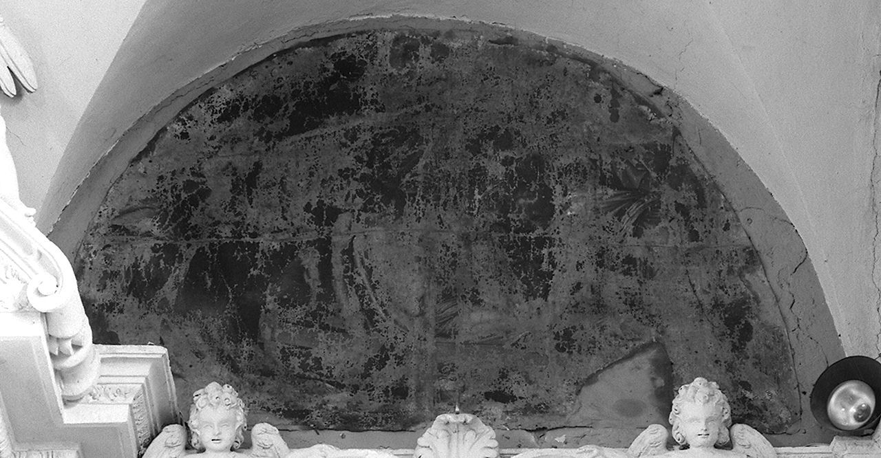 deposizione di Cristo dalla croce (dipinto, elemento d'insieme) di Nasini Francesco (sec. XVII)