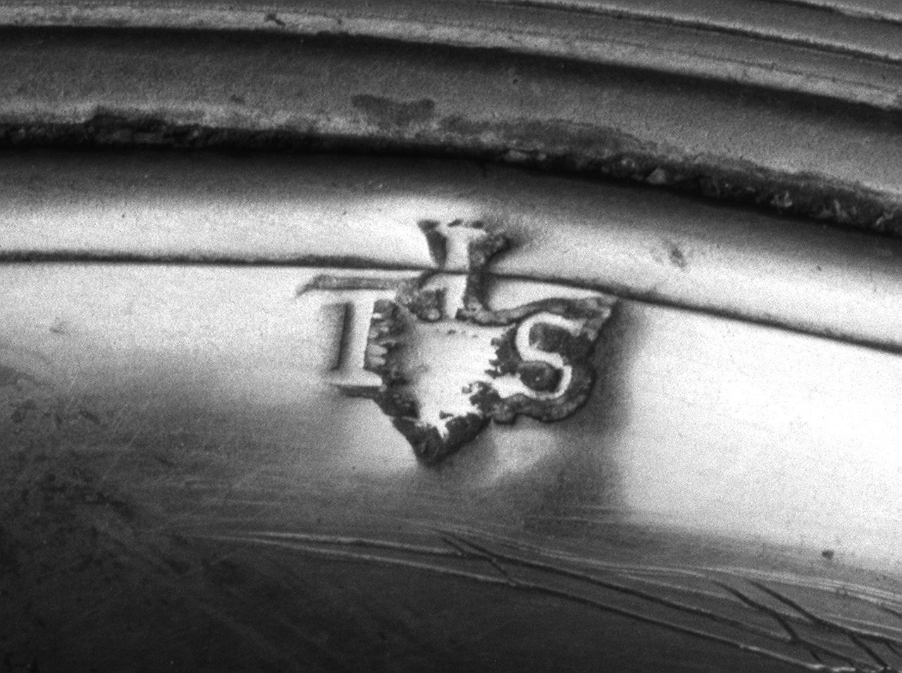 angeli (lampada pensile) - bottega toscana (secc. XVII/ XVIII)