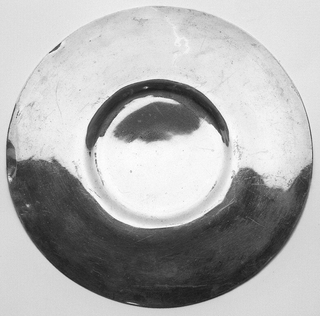 calice, elemento d'insieme - bottega toscana (primo quarto sec. XVII)