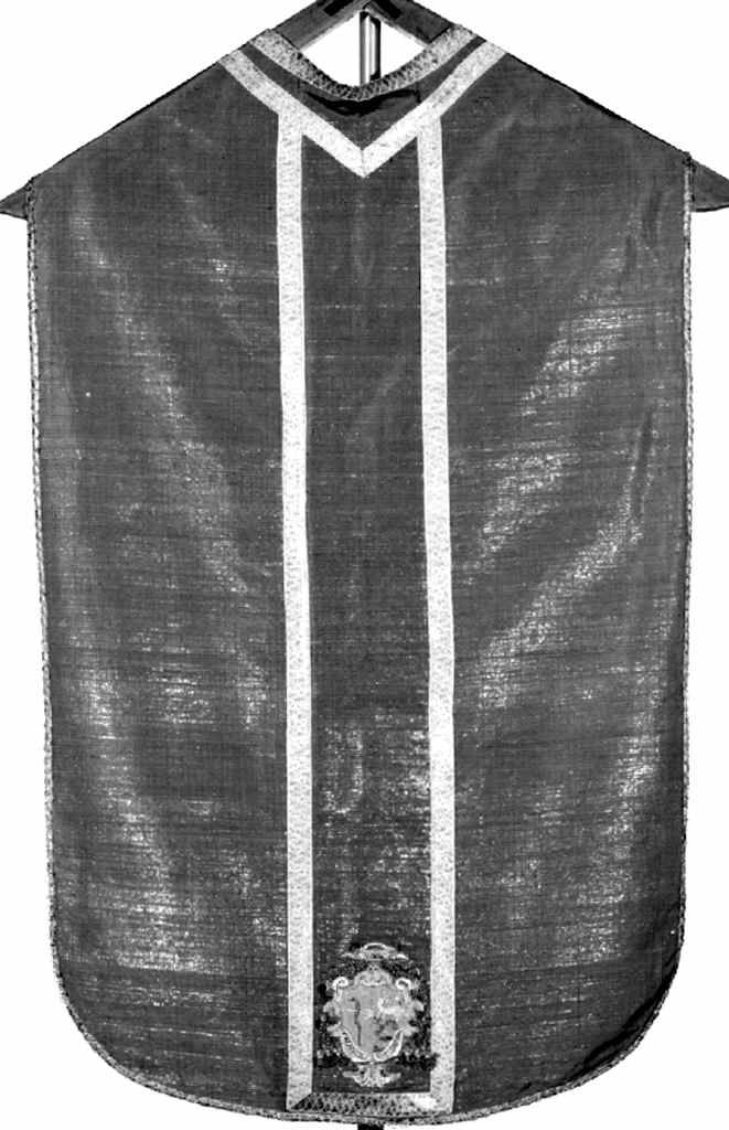 pianeta, elemento d'insieme - manifattura italiana (sec. XVIII)