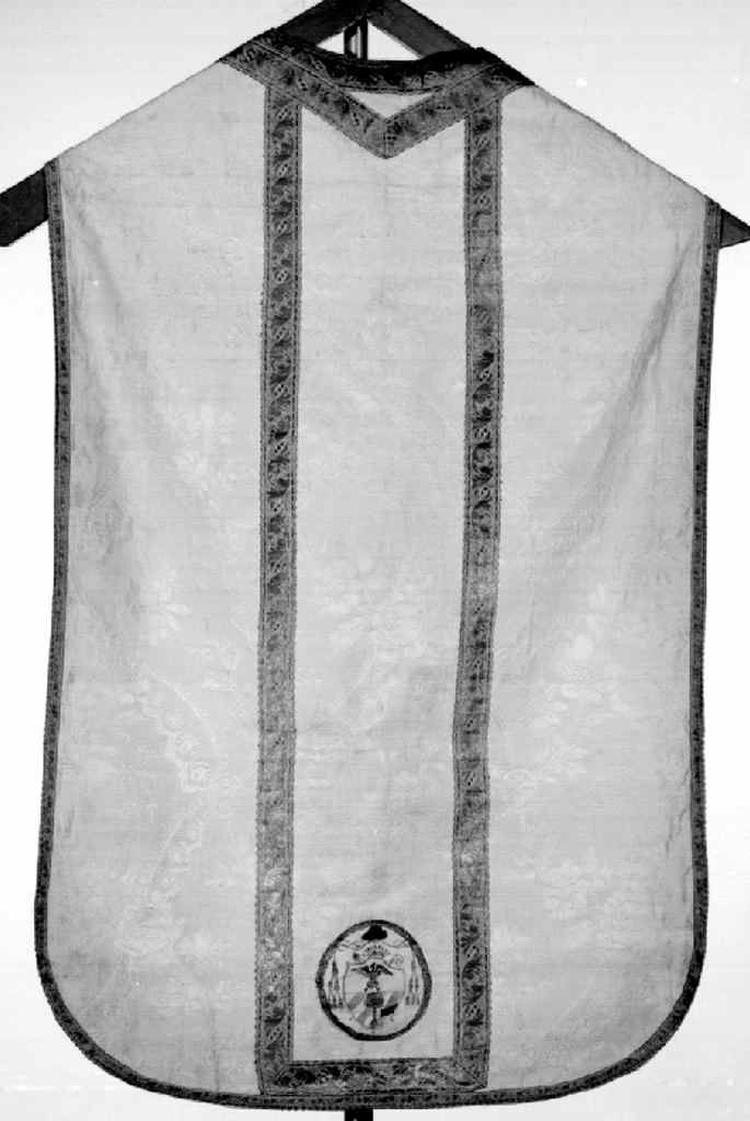 pianeta, elemento d'insieme - manifattura italiana (secc. XIX/ XX)