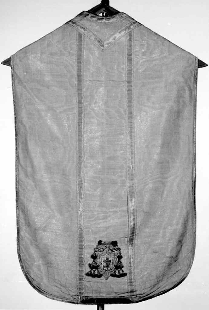 pianeta, elemento d'insieme - manifattura italiana (sec. XVIII)