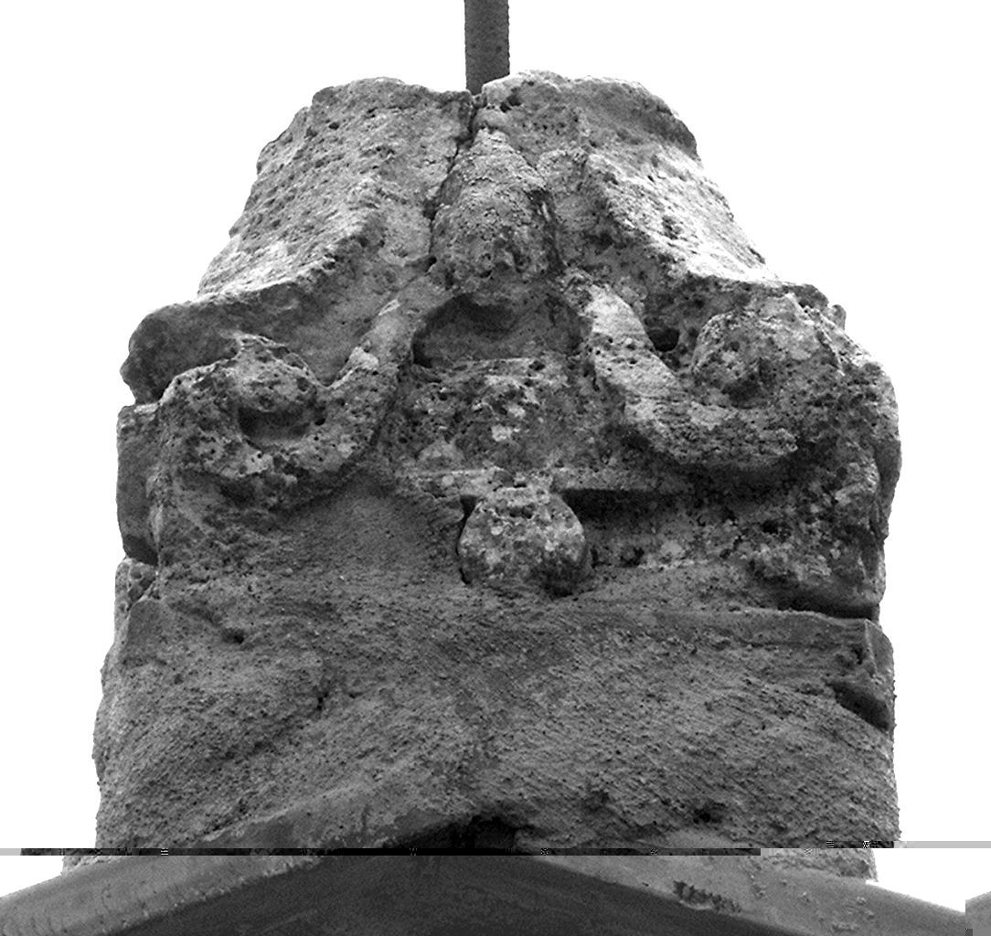 base - bottega toscana (prima metà sec. XVI)