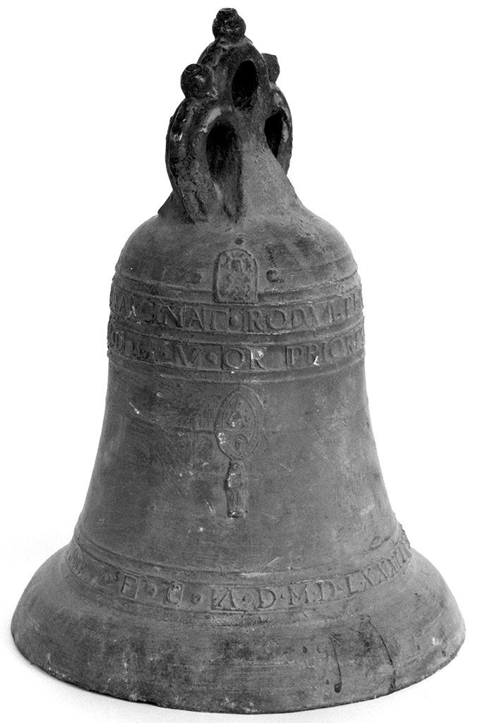 campana di Vannini A (sec. XVI)