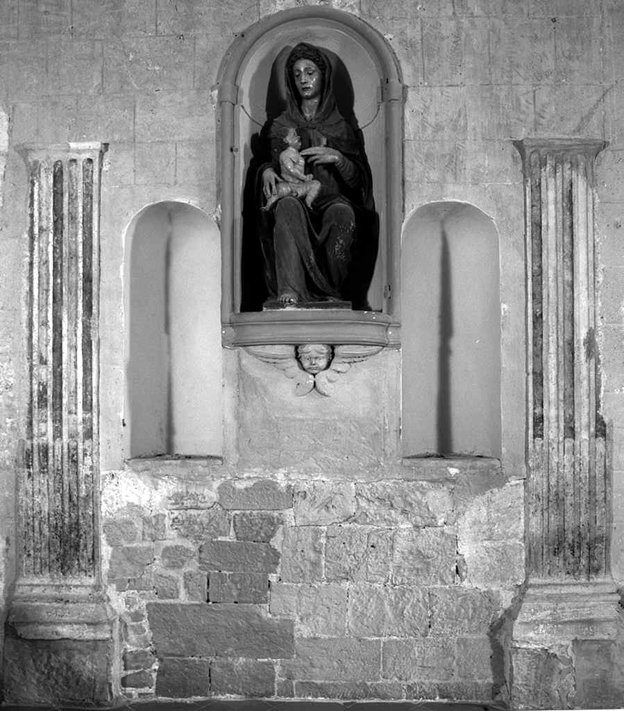 parasta, serie - bottega toscana (sec. XV)