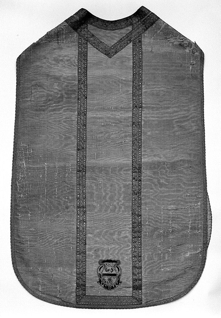 pianeta, elemento d'insieme - manifattura italiana (sec. XIX)