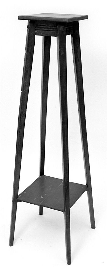 trespolo - bottega toscana (primo quarto sec. XX)