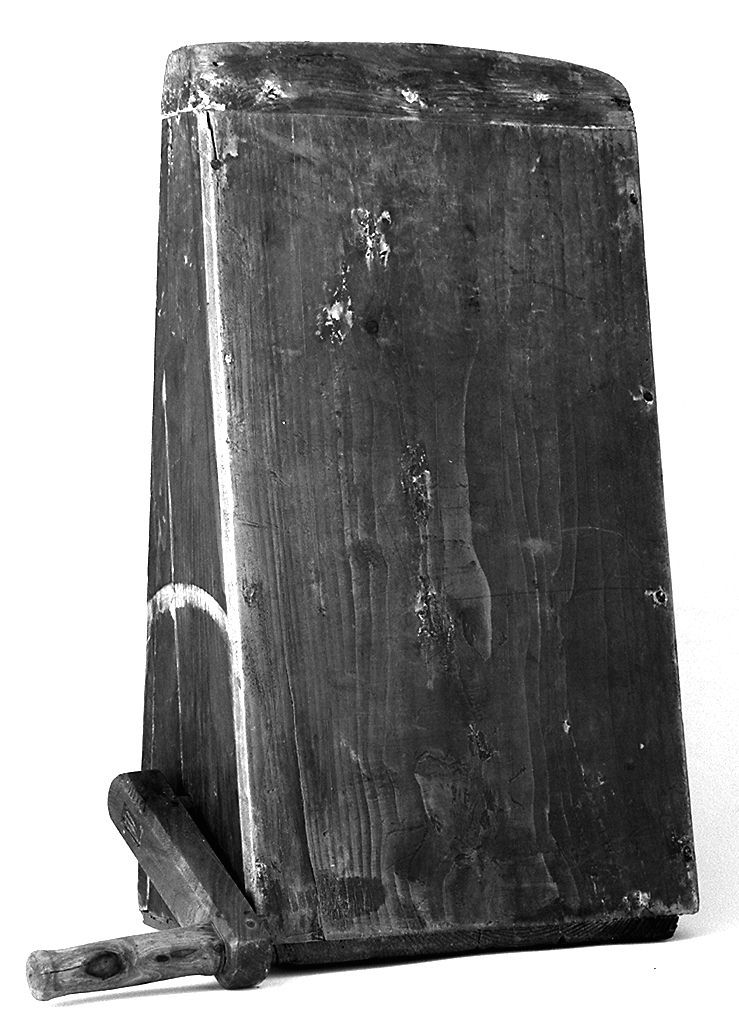 traccola - bottega toscana (sec. XIX)