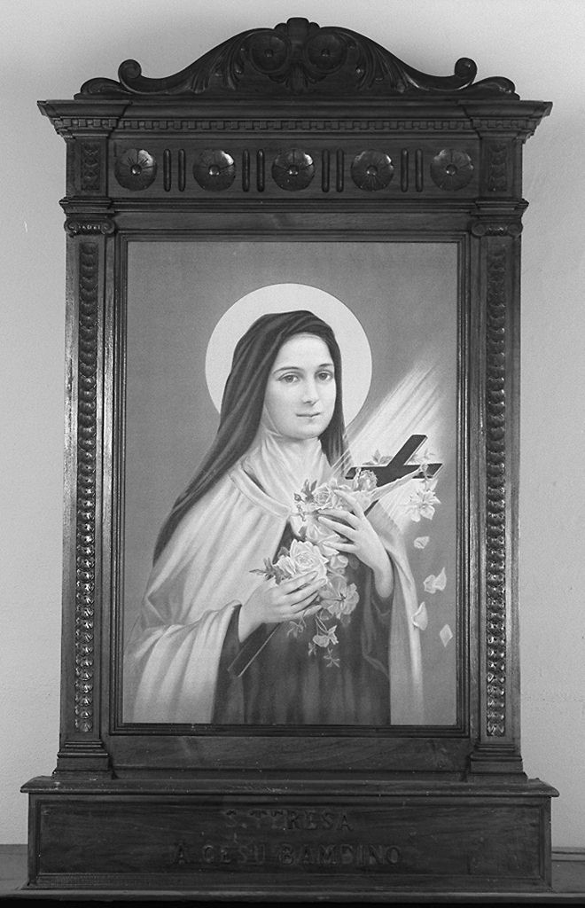 cornice architettonica, elemento d'insieme - bottega italiana (prima metà sec. XX)