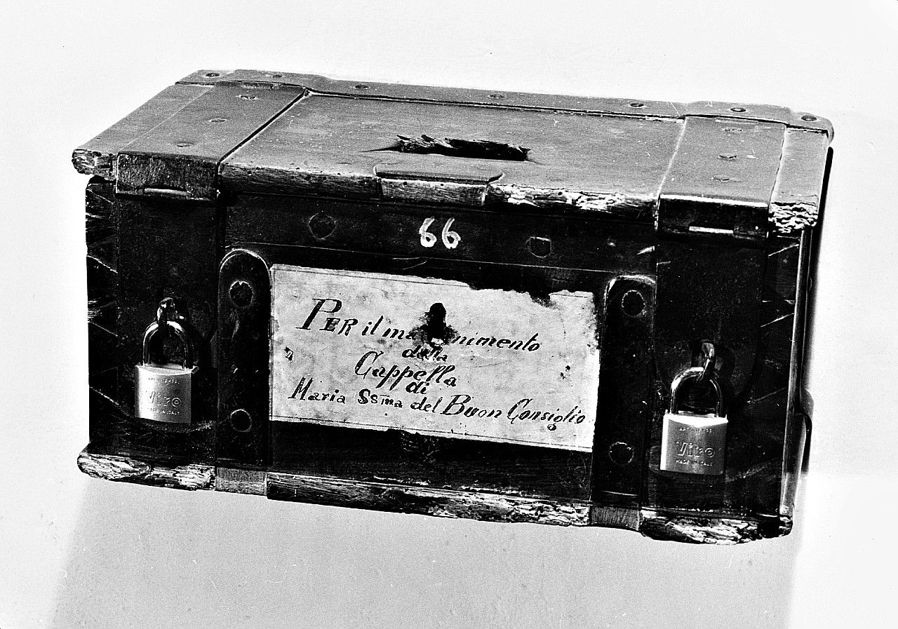 angioletti (base) - ambito senese (prima metà sec. XVIII)