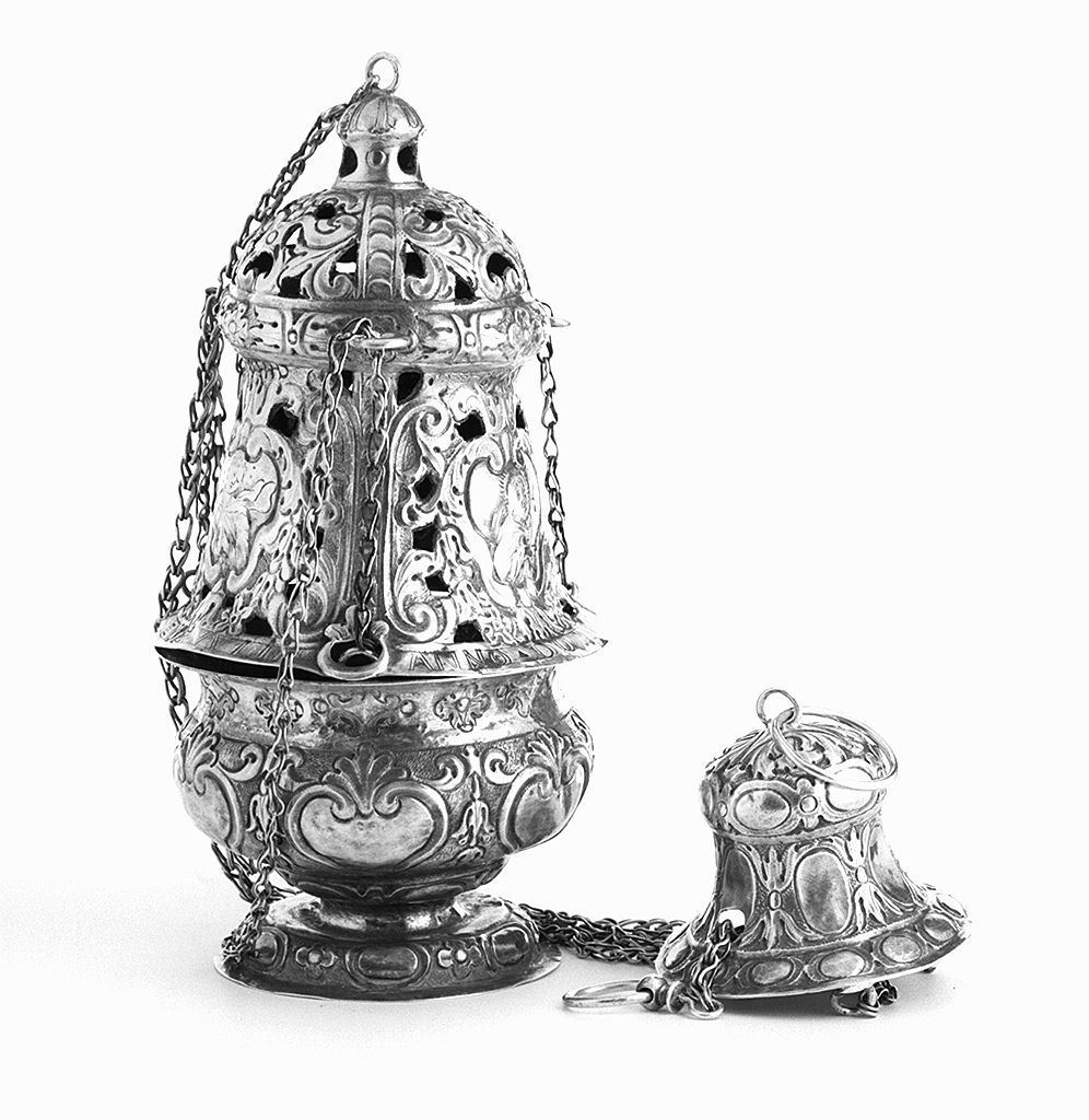 turibolo di Mensini Pietro (sec. XVIII)