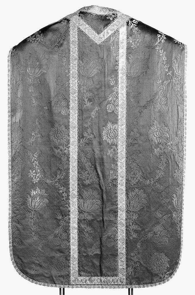 pianeta, elemento d'insieme - manifattura italiana (sec. XVIII)