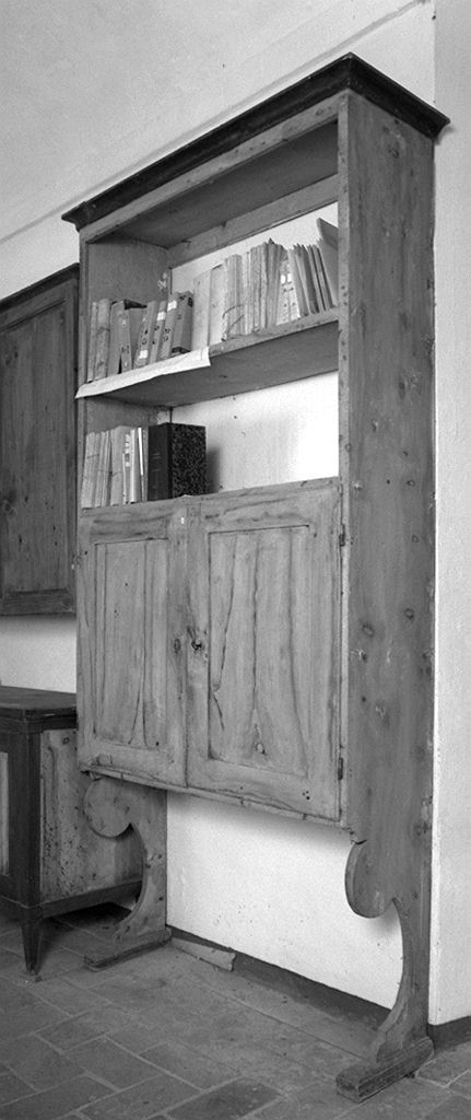 mobile - bottega toscana (secc. XVIII/ XIX)