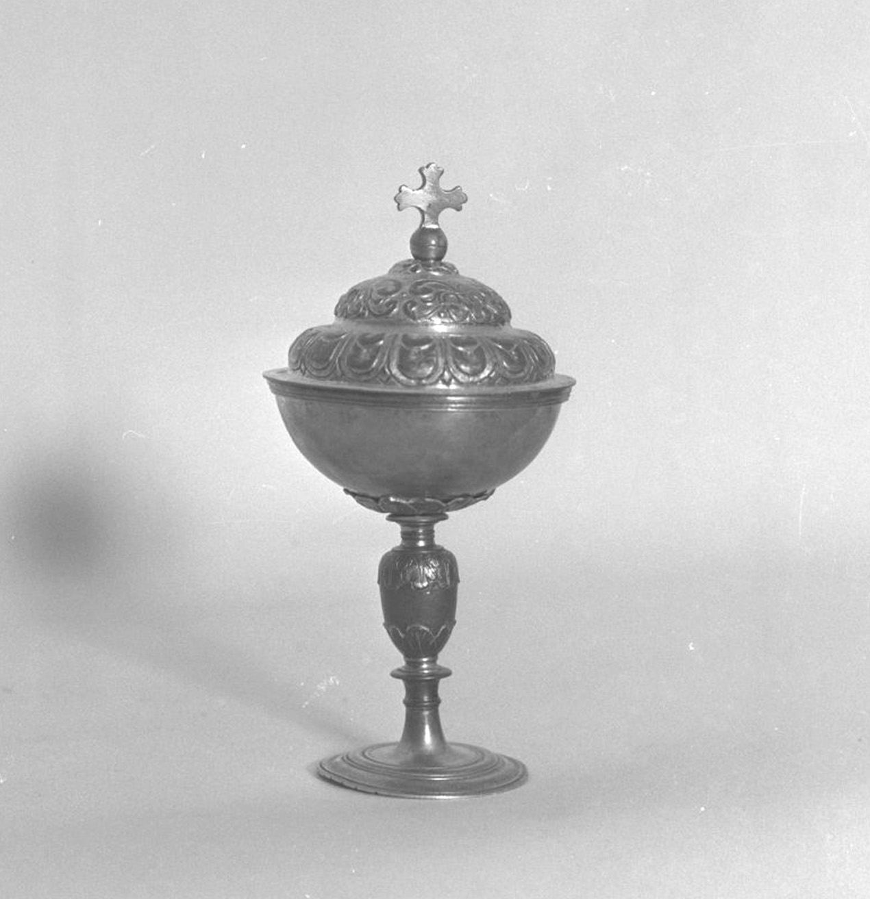 pisside - bottega toscana (sec. XVII)