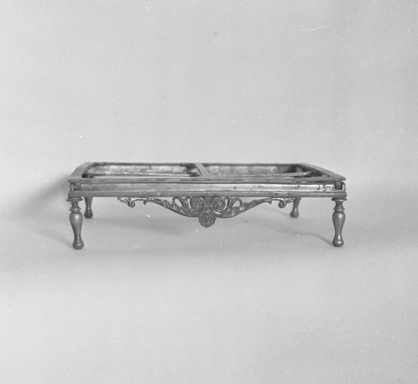 leggio d'altare - bottega toscana (sec. XIX)