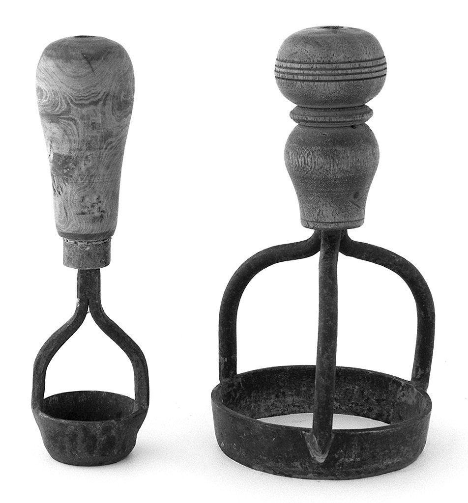 tagliaostie - bottega toscana (sec. XIX)