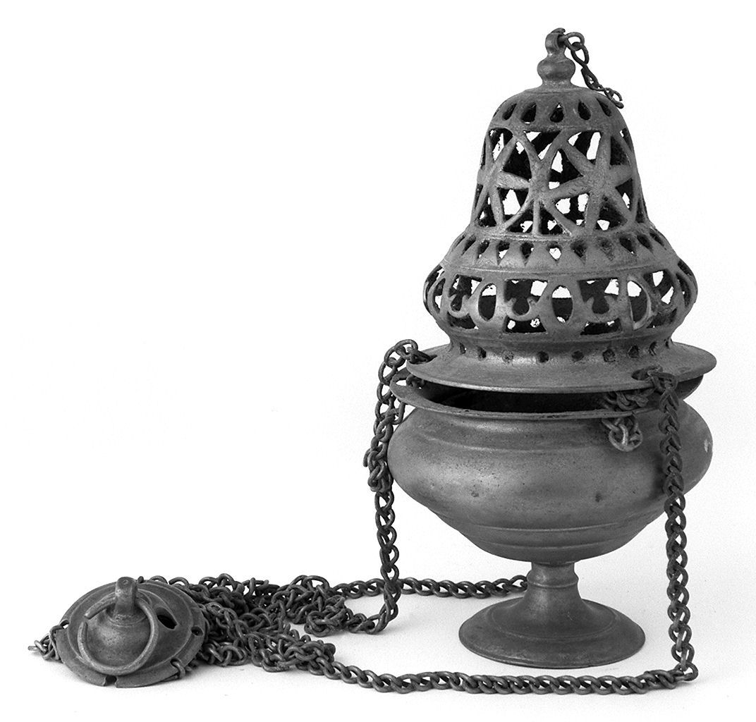 turibolo - bottega toscana (sec. XVI)