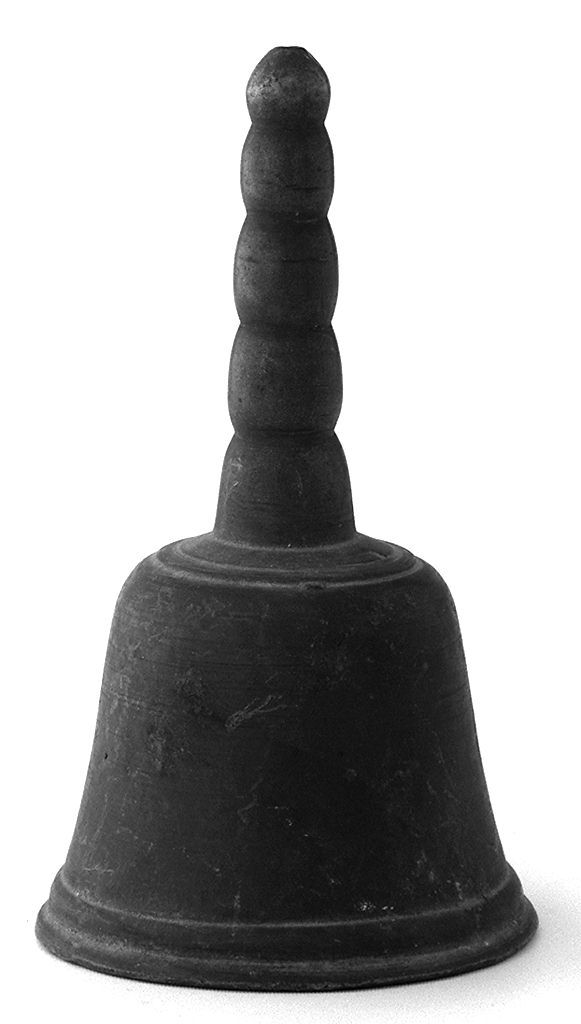 campanello - bottega toscana (sec. XIX)