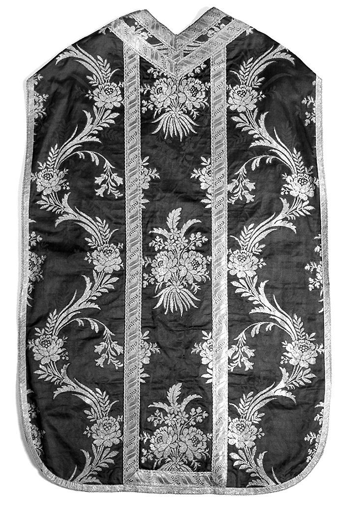 pianeta, elemento d'insieme - manifattura italiana (sec. XIX)