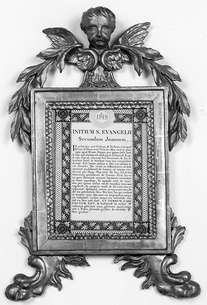 cartagloria, serie di Rosi Eustaquio, Rosi Teopisto (sec. XIX)