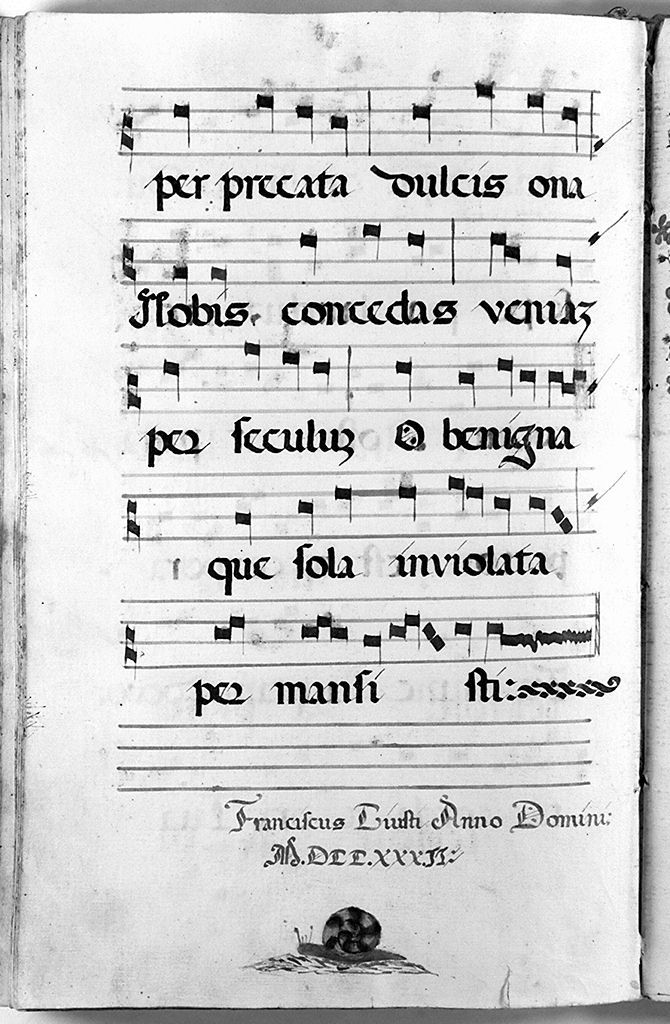 miniatura, serie di Giusti Francesco (sec. XVIII)