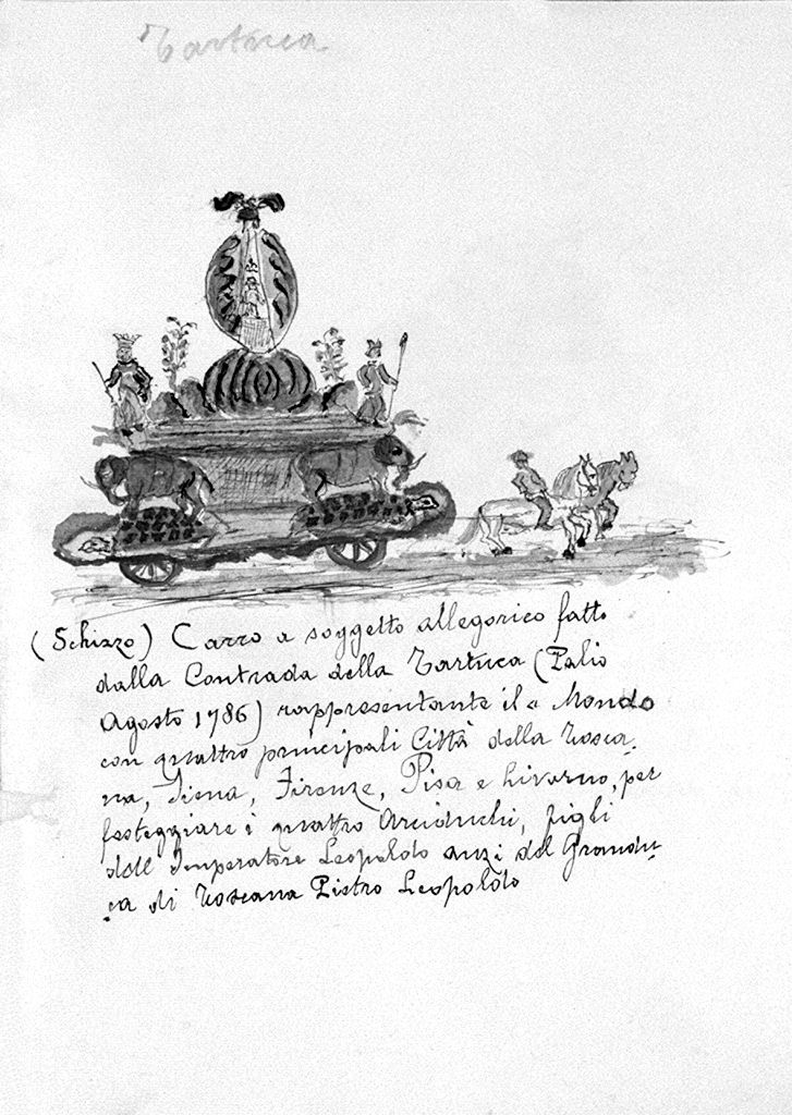 coperta di libro di Comucci Antonio (sec. XX)