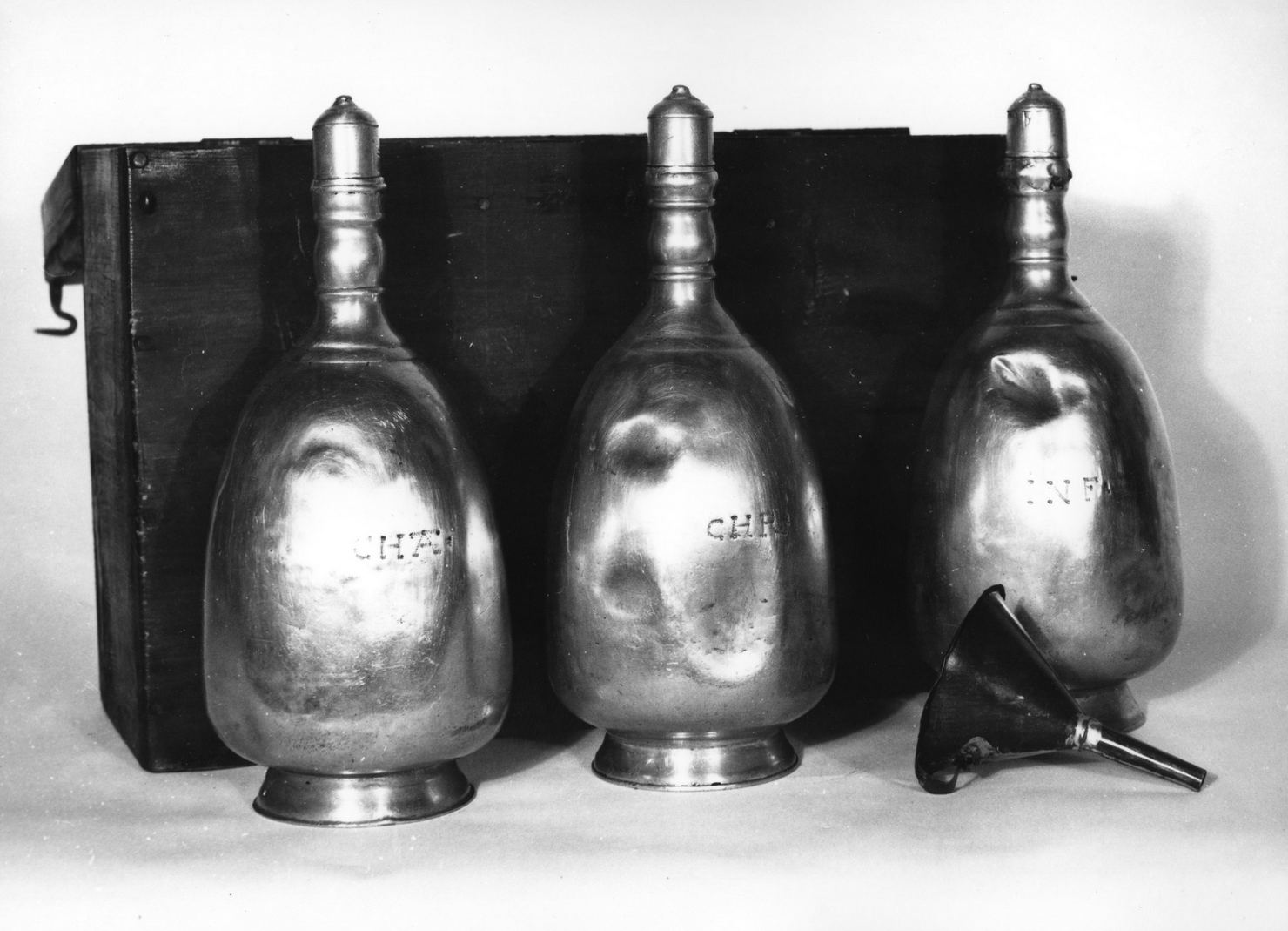 armadietto per oli santi - ambito toscano (sec. XIX)