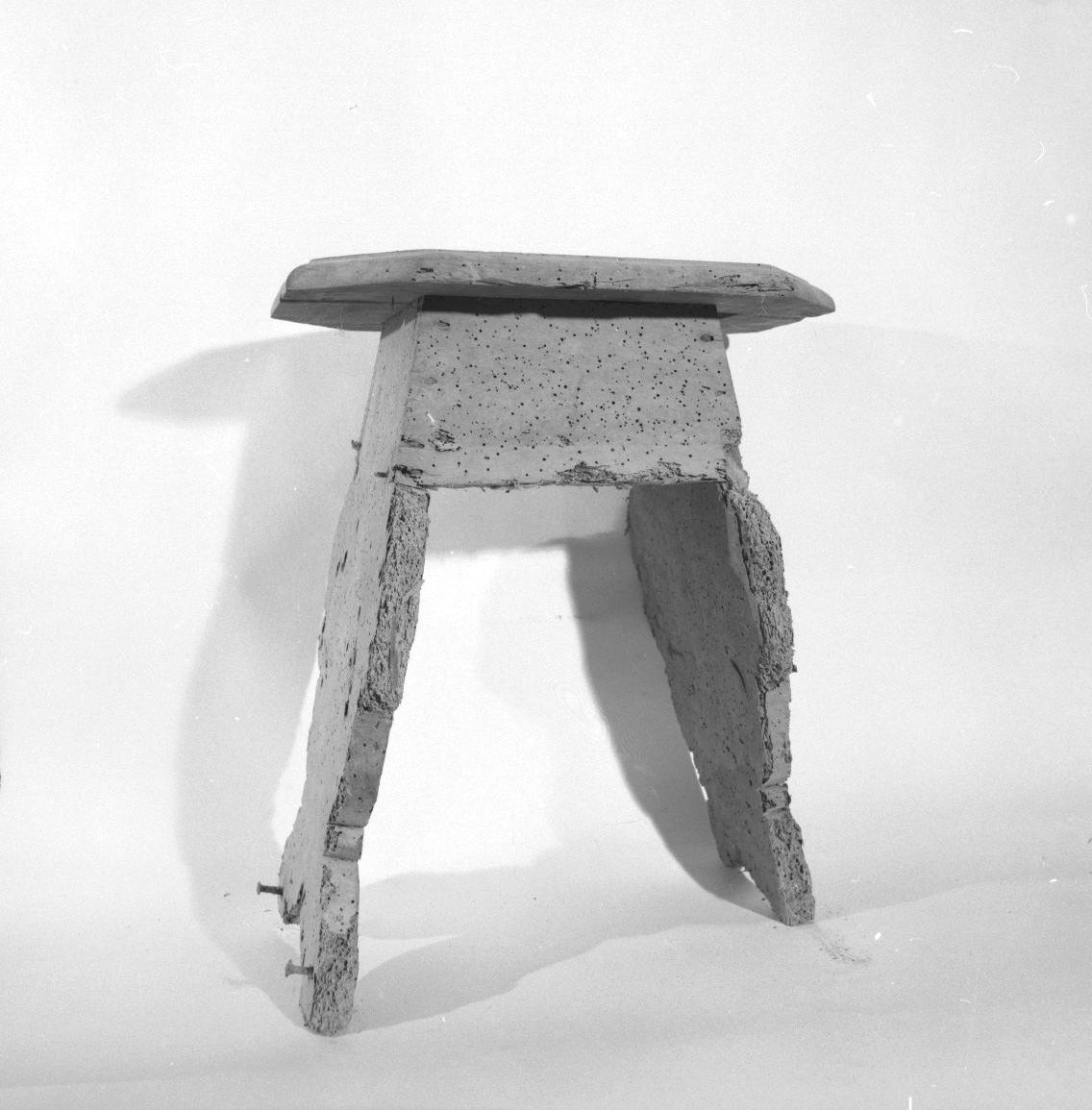 panchetta - ambito tosco-umbro (sec. XVII)