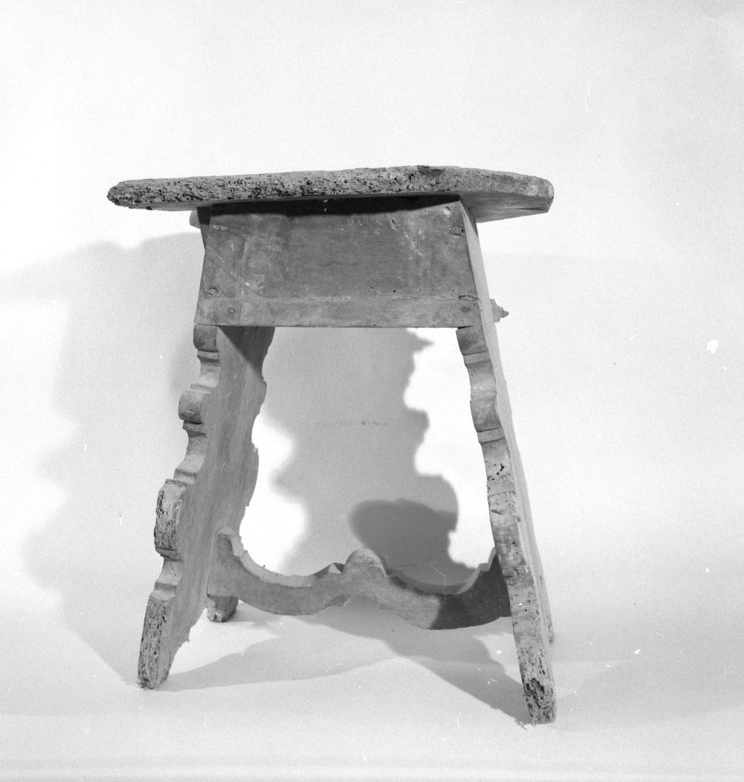 panchetta - ambito tosco-umbro (sec. XVII)