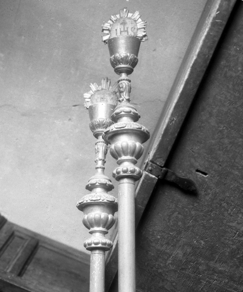 asta - bottega toscana (sec. XIX)