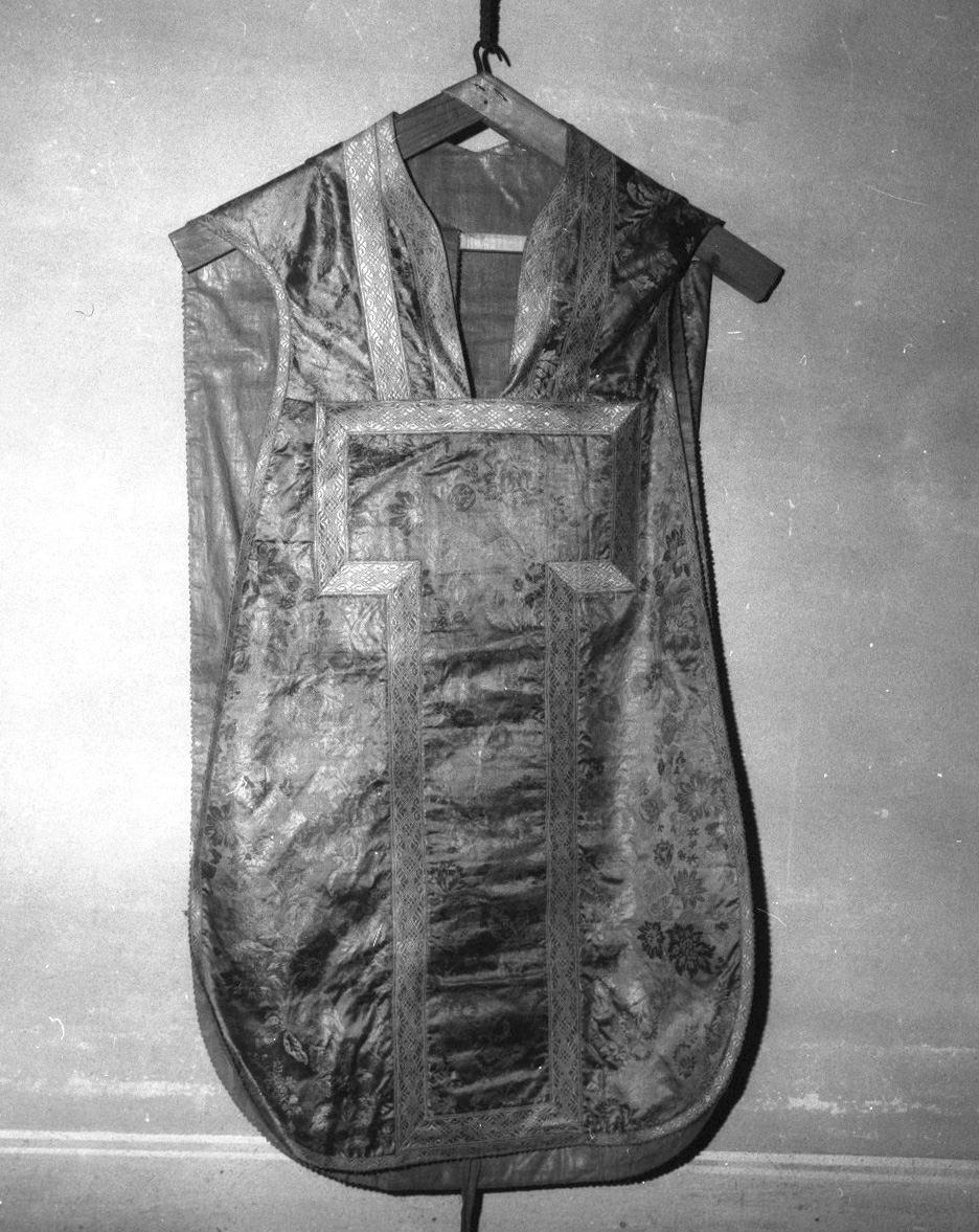 pianeta - manifattura italiana (seconda metà sec. XVIII)