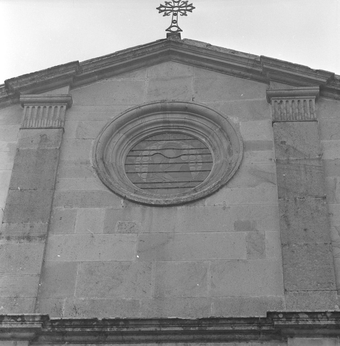 finestra - bottega toscana (sec. XV)