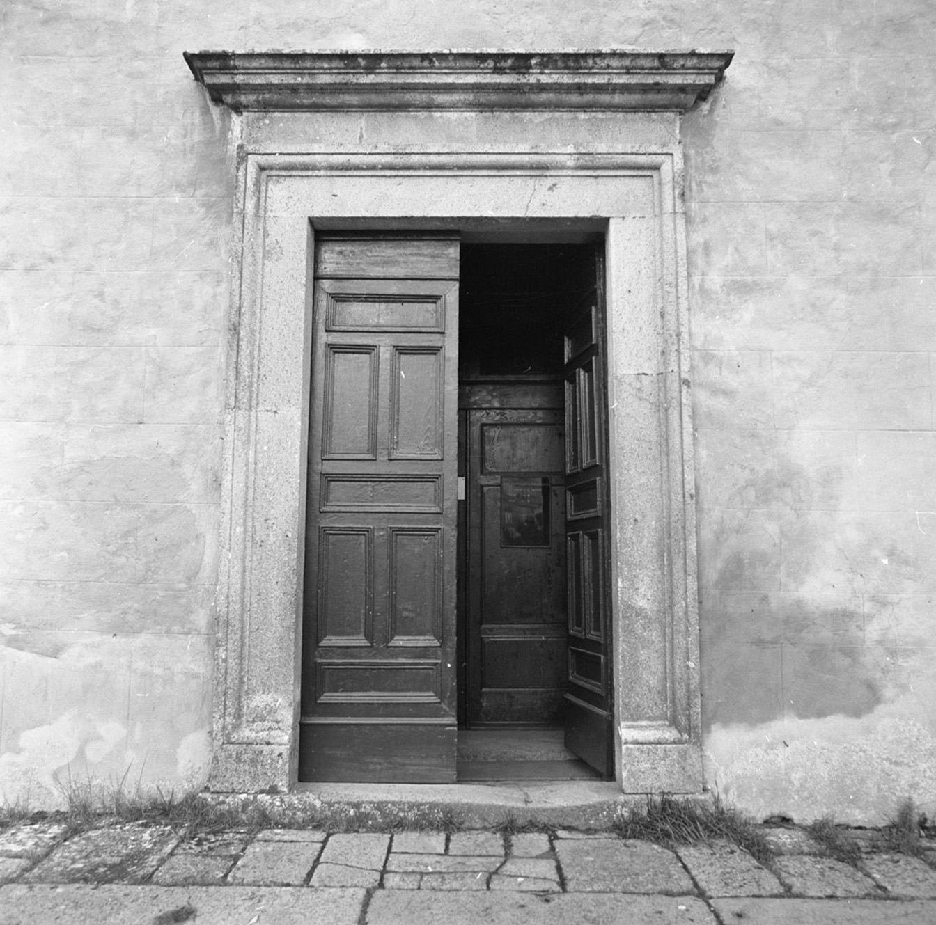 portale, serie di DI Battista Matteo (sec. XVI)