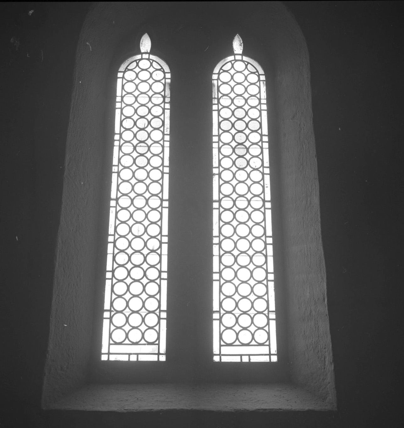 finestra - bottega toscana (sec. XX)