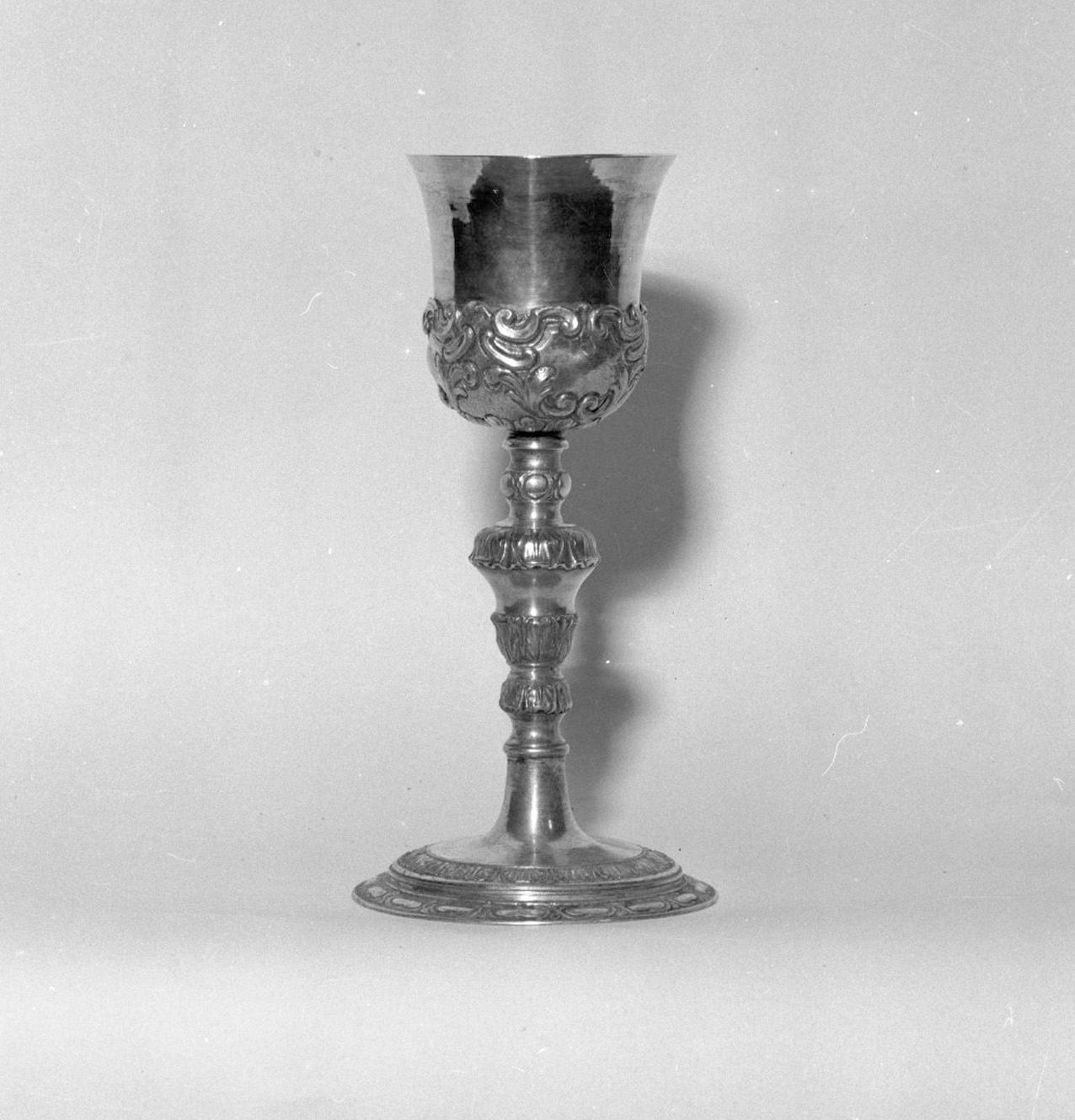 calice - bottega toscana (sec. XVIII)