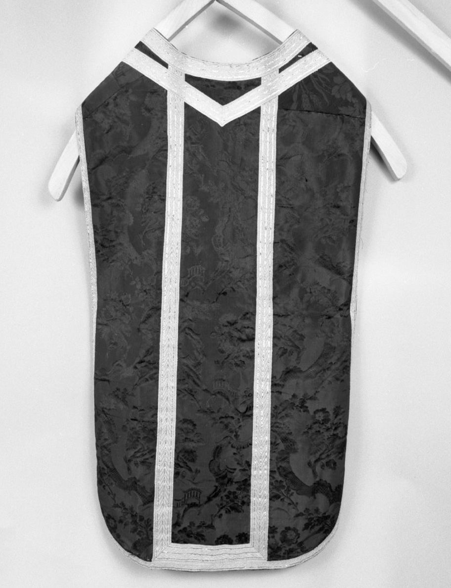 pianeta, elemento d'insieme - manifattura italiana (secondo quarto sec. XVIII)