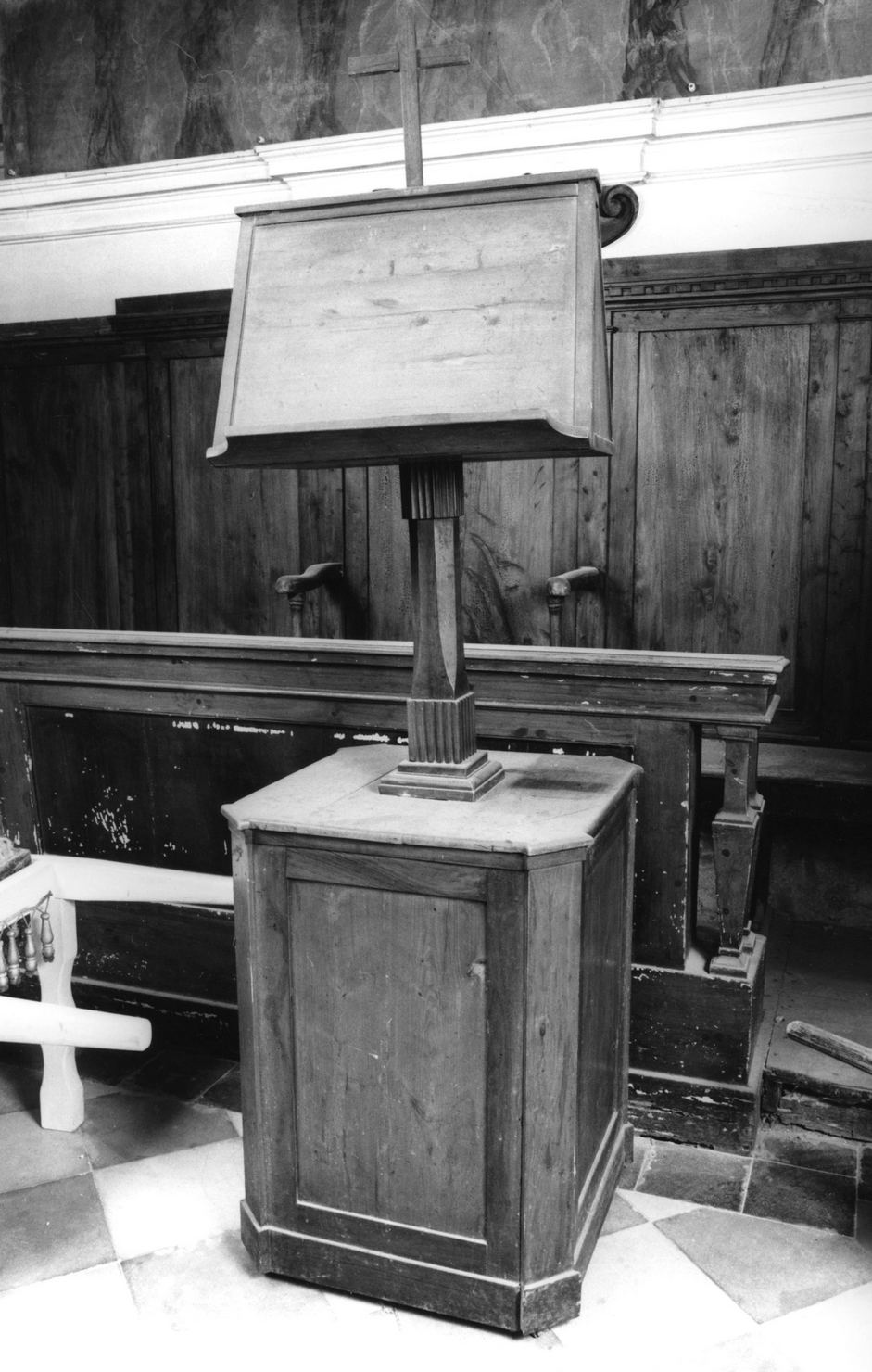 badalone - bottega toscana (sec. XIX)