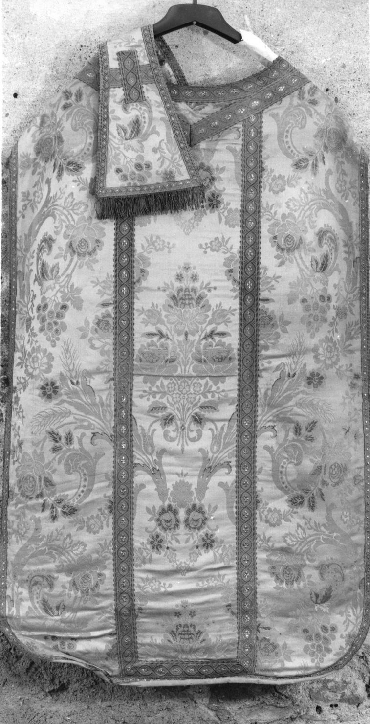 pianeta - manifattura italiana (metà sec. XIX)