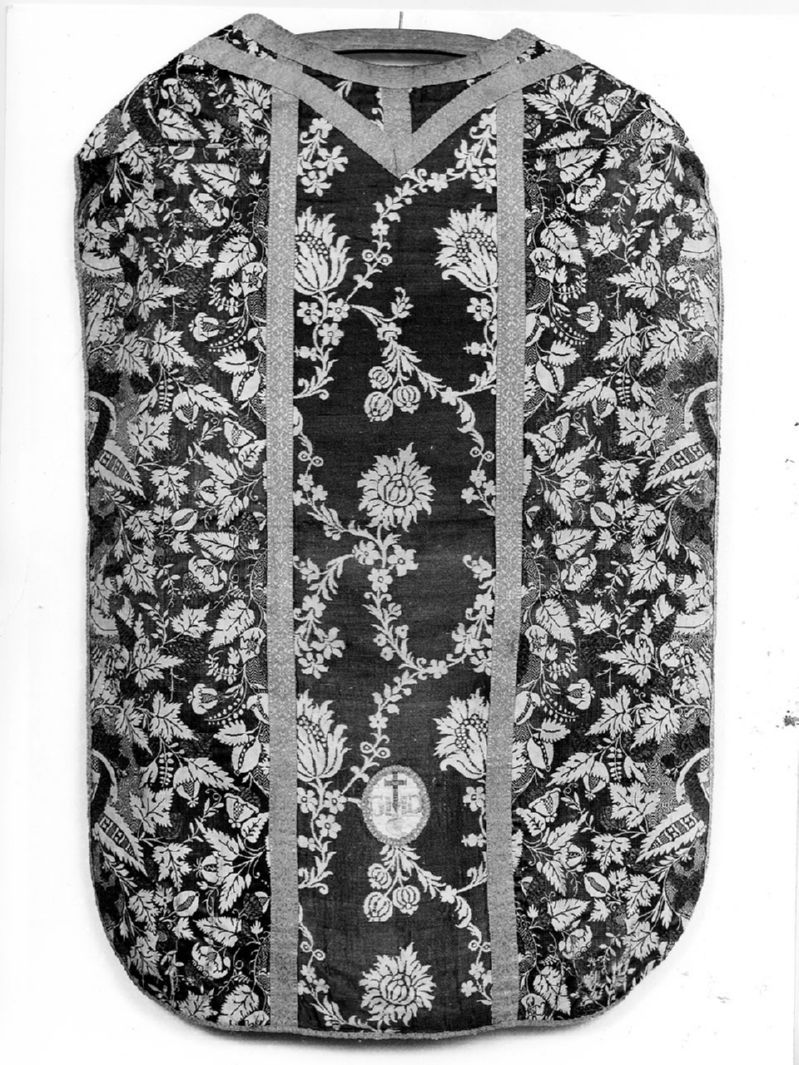 pianeta - manifattura italiana, manifattura veneziana (fine sec. XVIII)