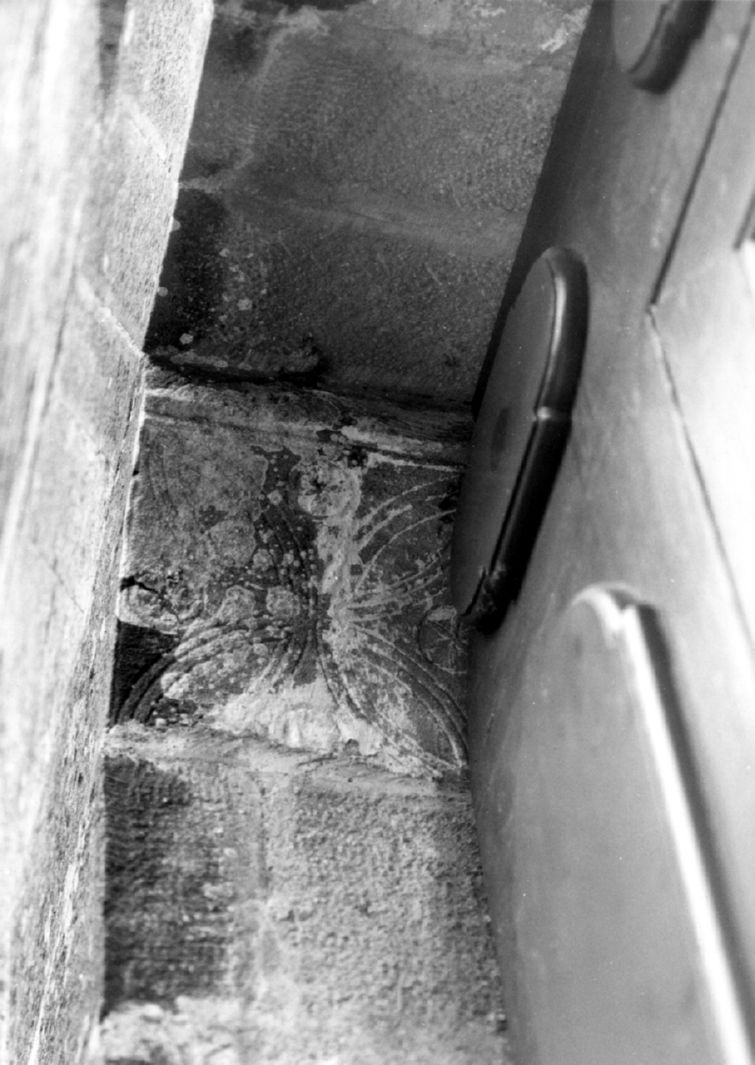 mensola, serie - ambito lombardo, ambito lombardo (secc. XII/ XIII)