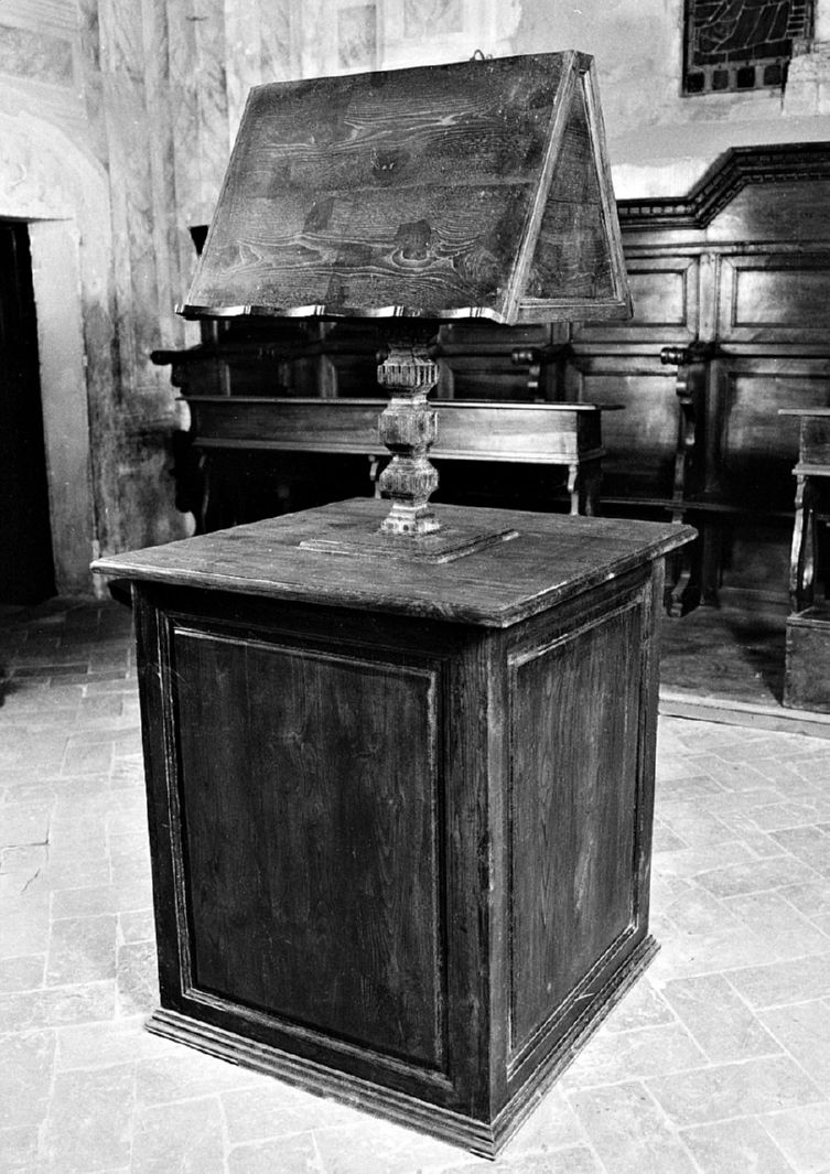 badalone - bottega toscana (seconda metà sec. XIX)