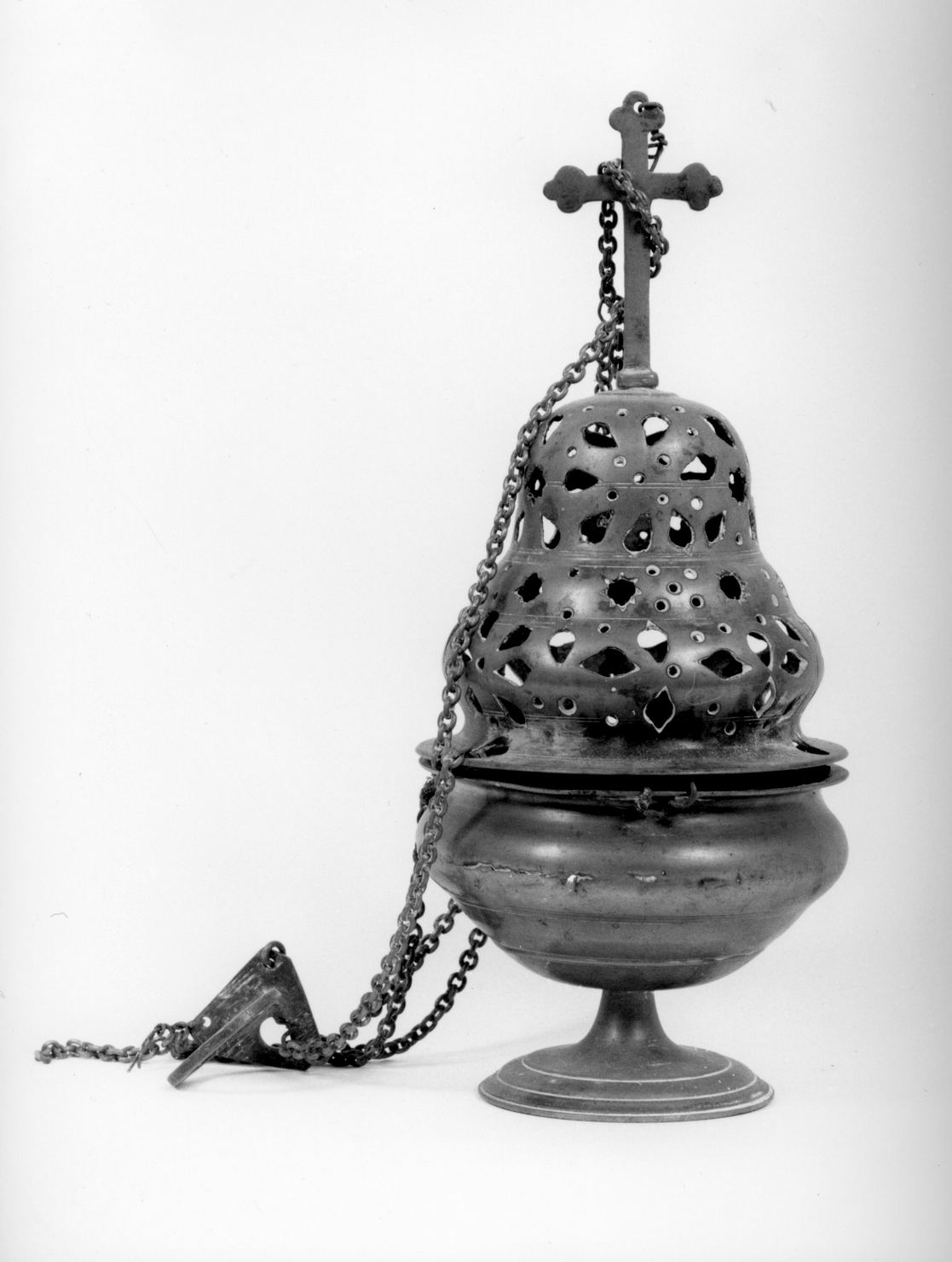 turibolo - bottega toscana (sec. XVII)