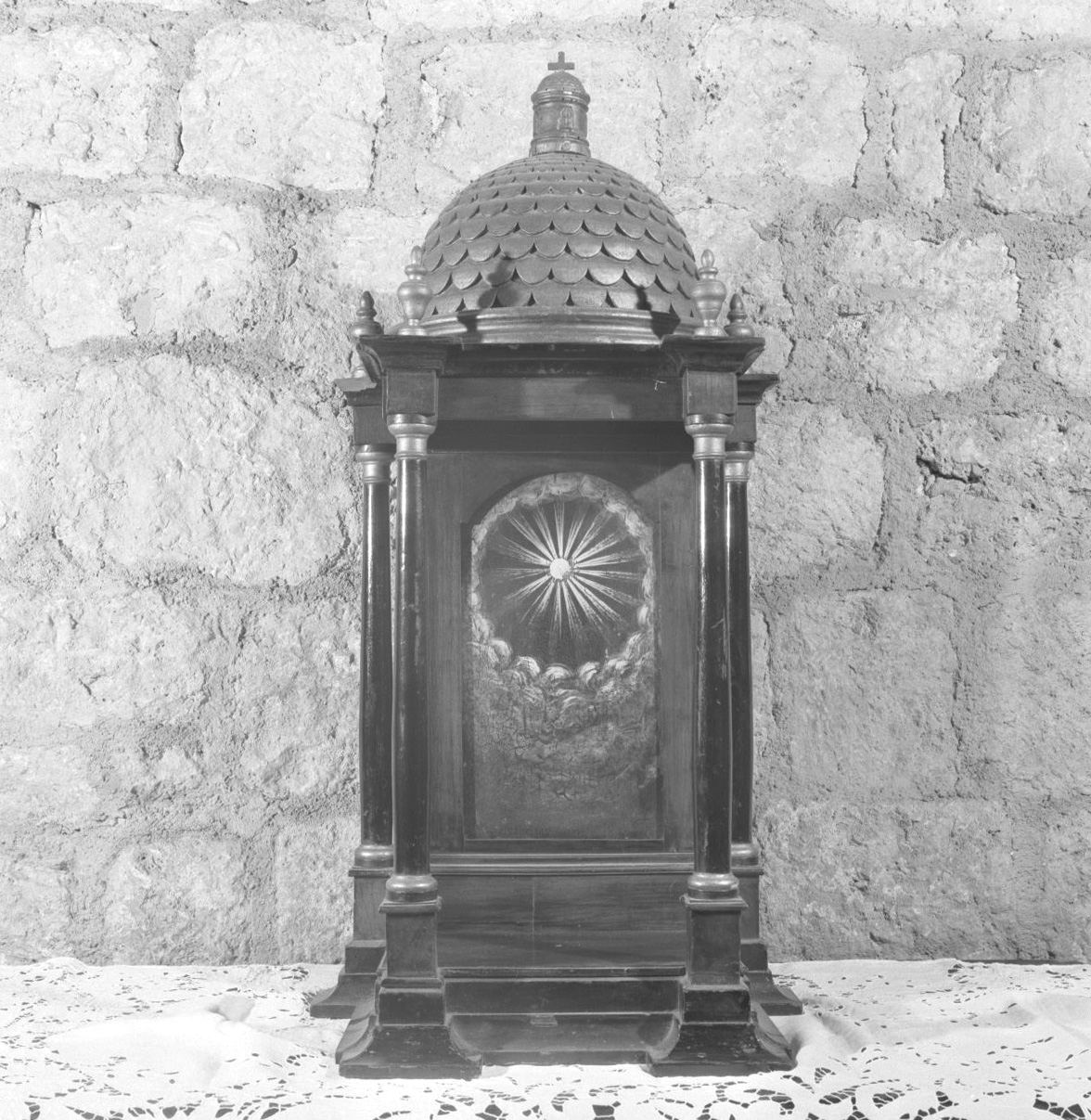 residenza - bottega toscana (sec. XIX)