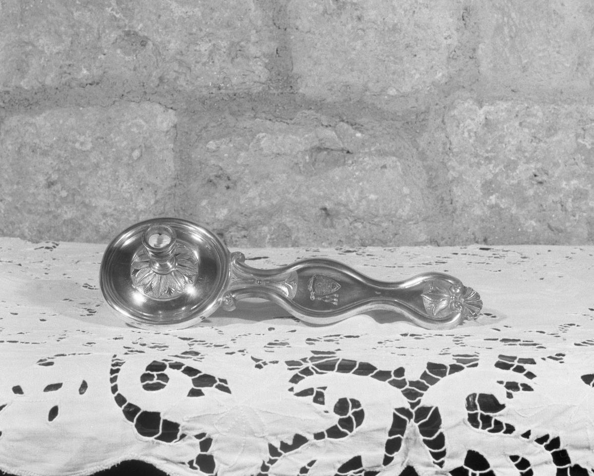 bugia - bottega toscana (sec. XIX)