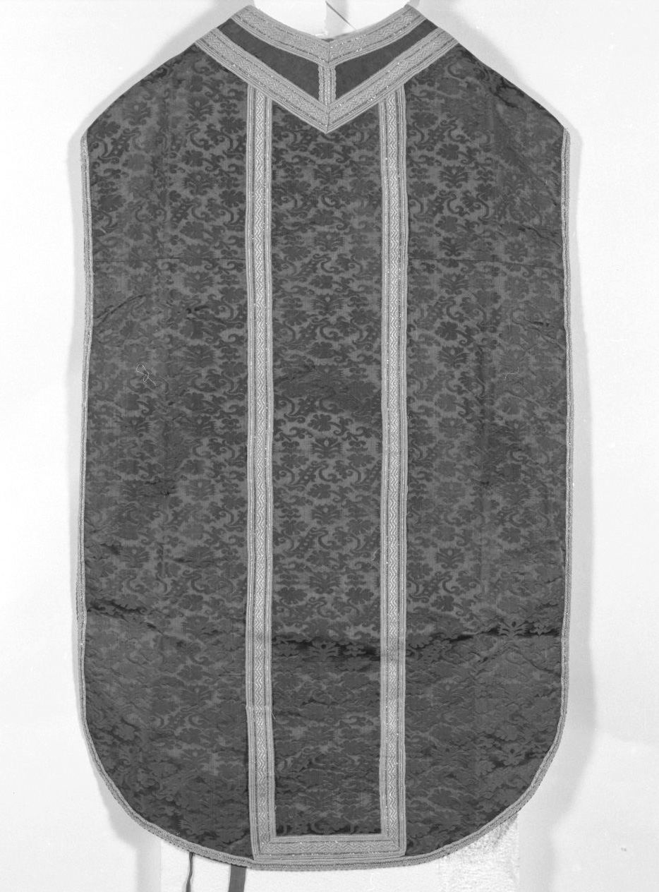 pianeta - manifattura italiana (primo quarto sec. XVII)