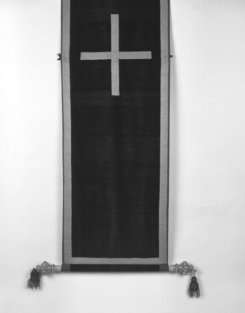 banda processionale - manifattura italiana (sec. XIX)